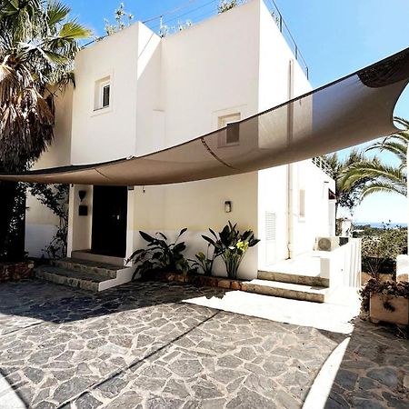 Villa Rosita Ibiza Talamanca (Ibiza) Exterior foto