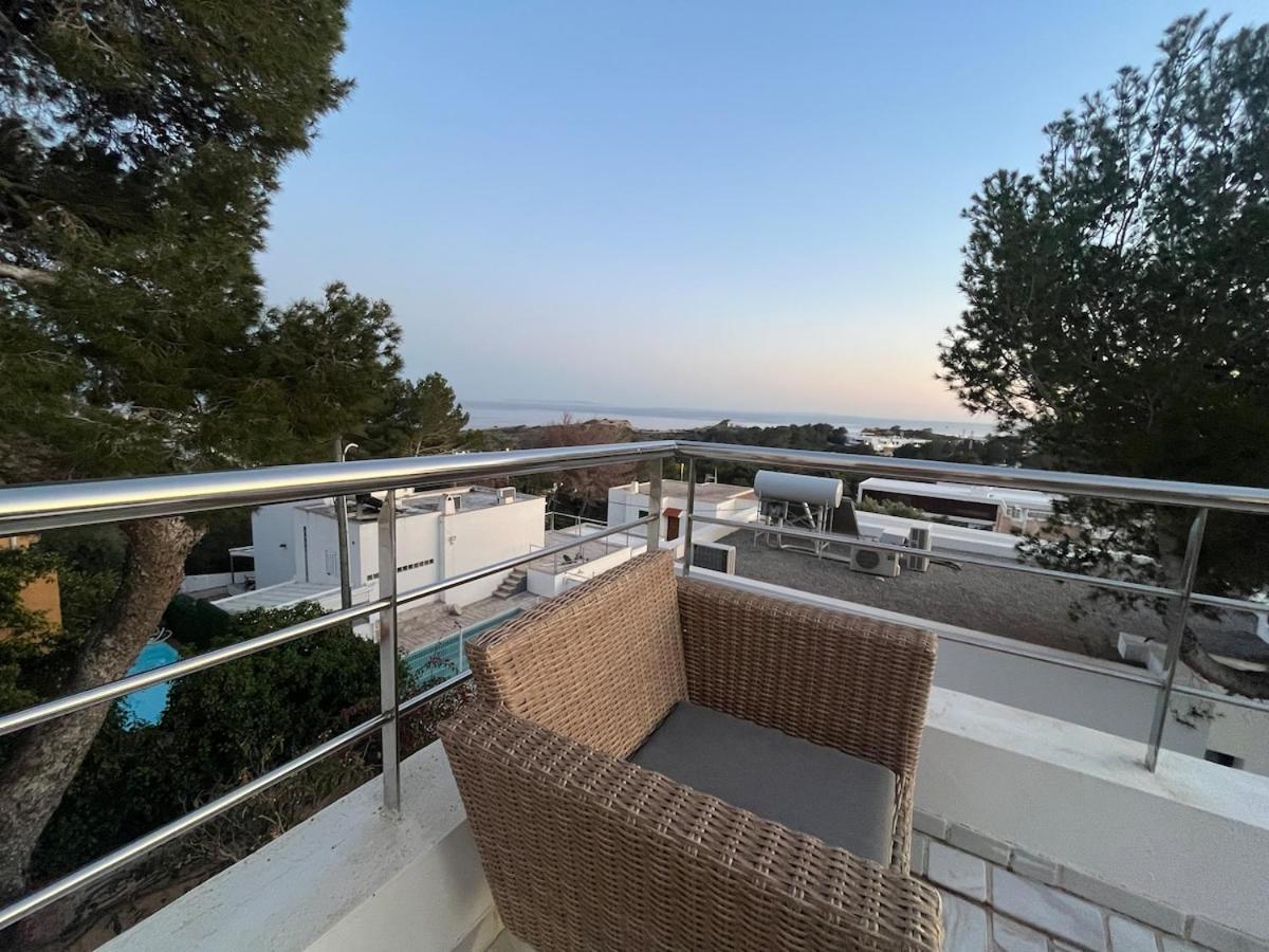 Villa Rosita Ibiza Talamanca (Ibiza) Exterior foto