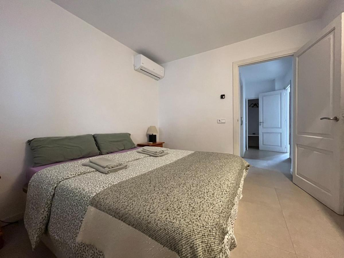 Villa Rosita Ibiza Talamanca (Ibiza) Exterior foto
