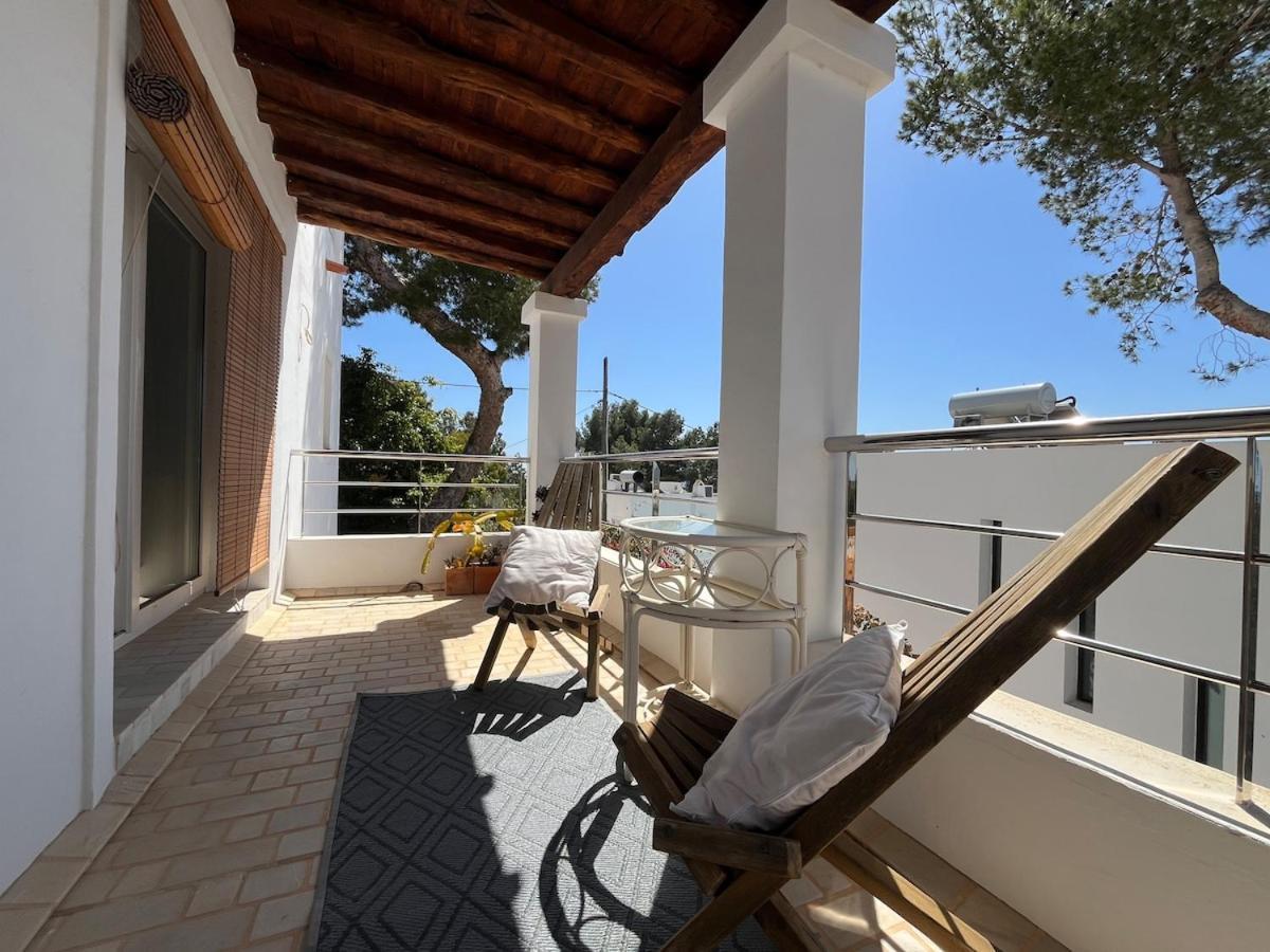 Villa Rosita Ibiza Talamanca (Ibiza) Exterior foto